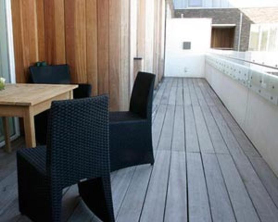 קופנהגן Thorshavnsgade Apartment חדר תמונה